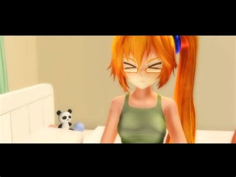 mmd face farts